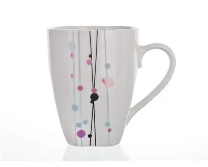 hrnek square 290ml Valentia Jen Po Omezenou Doba