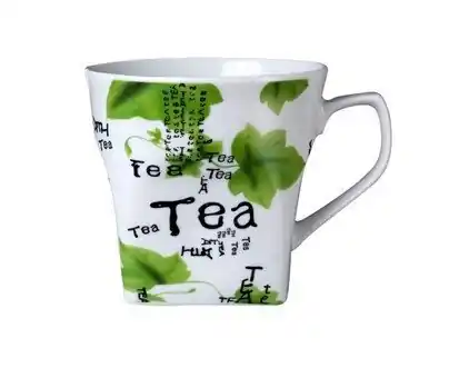 Hrnek square Tea Top Prodej