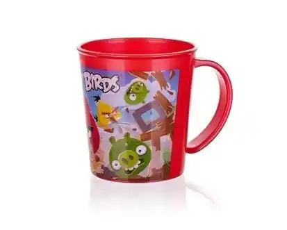 Koupit Online Hrnek stohovatelný 280 ml Angry Birds