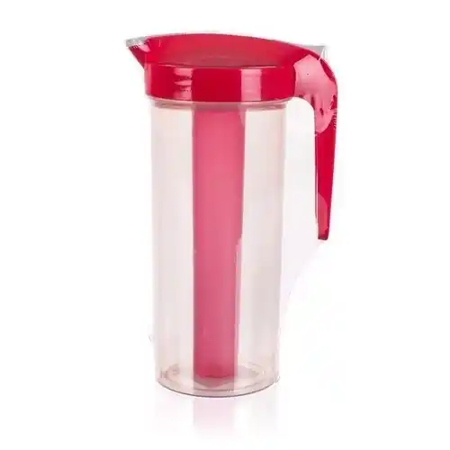 Objednat Nyní Konvice plastová s chladící válcovitou vložkou 1,4 L