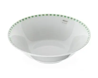 Značkový Mísa 22,9cm CUBITO GREEN