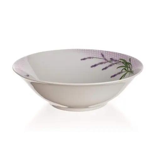Mísa 22,9cm Lavender Akční Cena