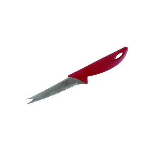 Expresní Doručení Nůž na zeleninu 12cm Red Culinaria