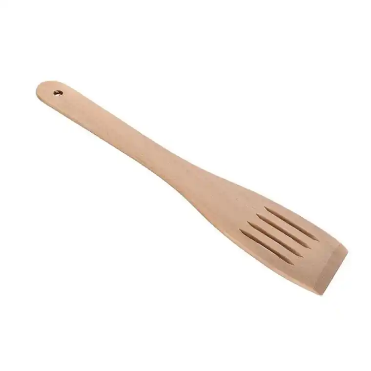 Obracečka dřevěná s otvory 290x55mm Brillante, materiál buk Tovární Cena