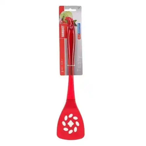Obracečka s otvory Tasty 33cm Ihned K Objednání