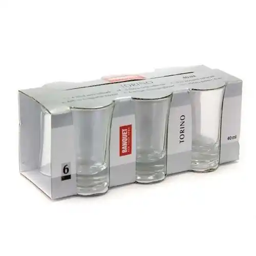 Odlivka Torino Apric 40ml A6 Akce