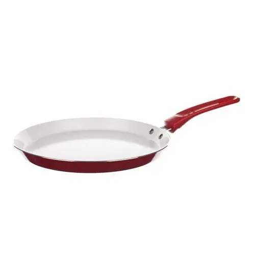 Pánev na palačinky 24X2 cm Red Culinaria Výprodej