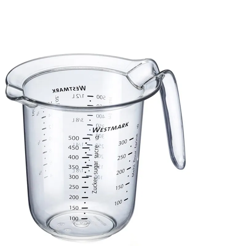 Přímo Od Výrobce WESTMARK Odměrka s držákem 500 ml