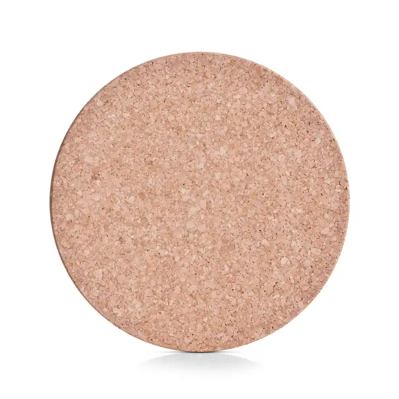 ZELLER Podložka pod hrnec z korku, kulatá průměr 23cm Oblíbený