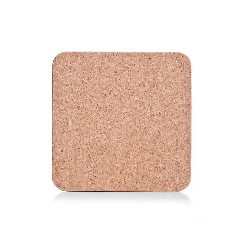ZELLER Podložka pod hrnec čtverec 19,5x19,5cm Výhodná Nabídka
