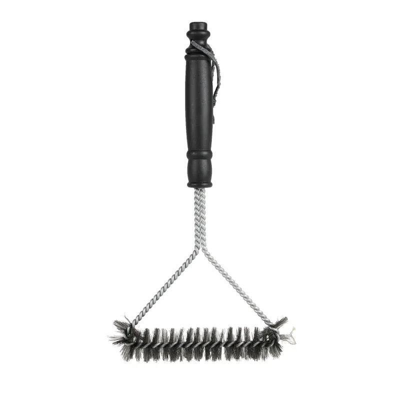 Sleva DOCHTMANN Kartáč na gril 30cm nerez