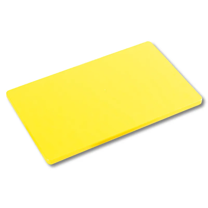 KESPER Prkénko krájecí profesionální na drůbež, žluté 53 x 32,5 x 1,5cm Cenově Výhodný
