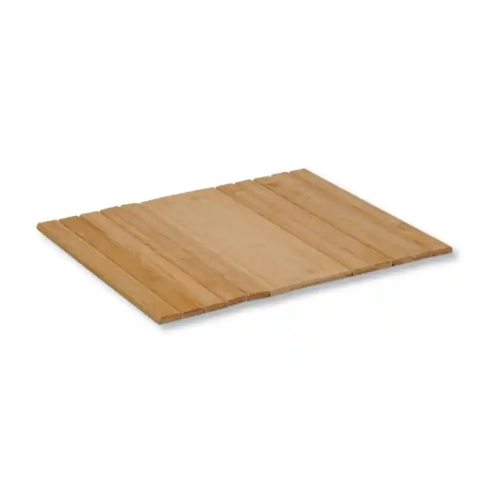 KESPER Organizér, odkládací podložka na pohovku, bambus 42 x 34 x 0,8cm Jen Po Omezenou Doba