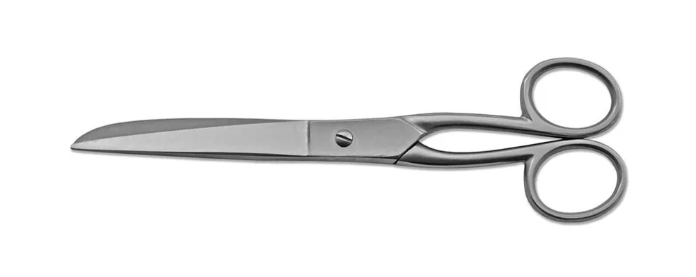 Sezónní Sleva KDS Nůžky pro domácnost 18 cm - nerez
