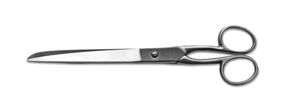 Akce KDS Nůžky pro domácnost 20 cm - nerez