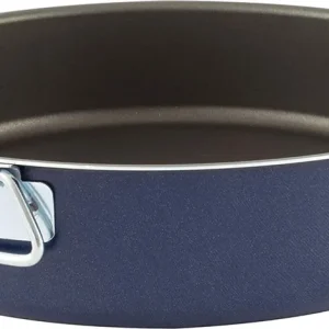 CUCINA ITALIANA SIMPATIA Pekáč kulatý 28cm, nepřilnavý povrch Koupit Online