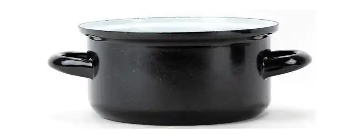 Jen Po Omezenou Doba Smaltovaný rendlík Standard 20 cm, 2,6 l