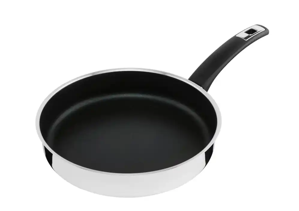 KOLIMAX Pánev FLONAX STANDARD, průměr 26 cm Nízká Cena