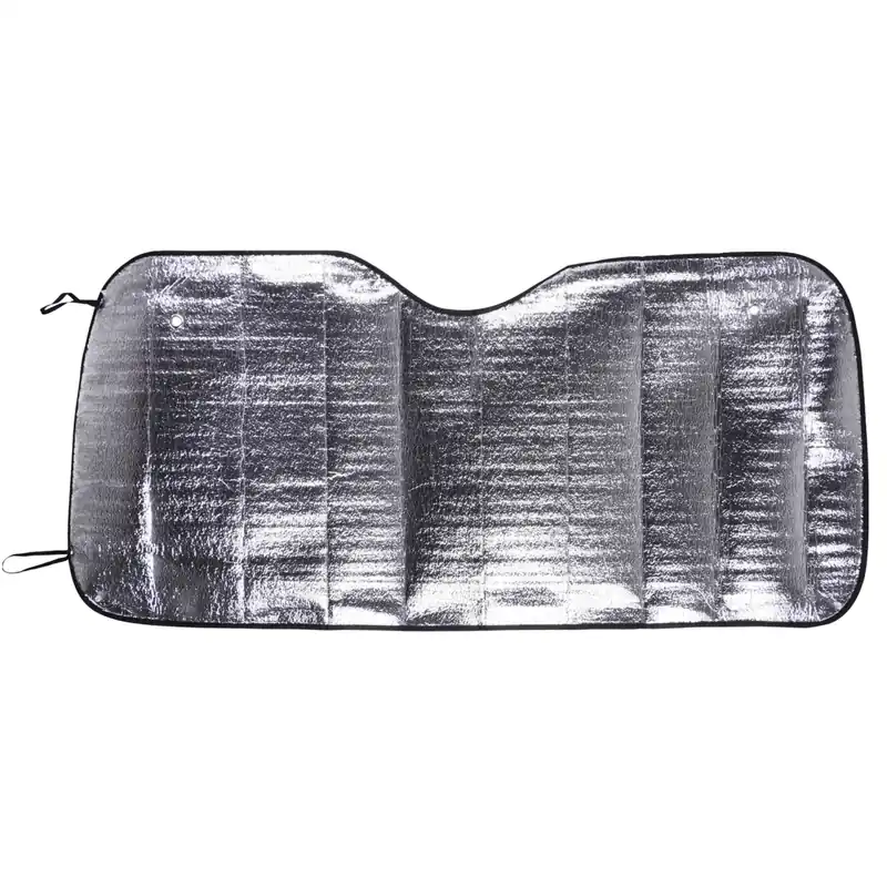DOCHTMANN Sluneční clona na čelní sklo 130x60cm Cenově Výhodný