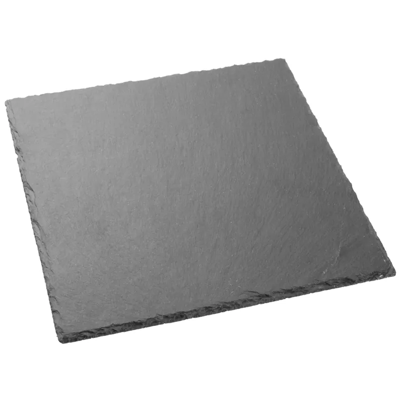DOCHTMANN Břidlicová deska na servírování jídla čtverec 30x30cm Objednat Nyní
