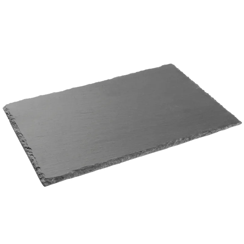 DOCHTMANN Břidlicová deska na servírování jídla obdelník 30x40cm Nejlepší Cena