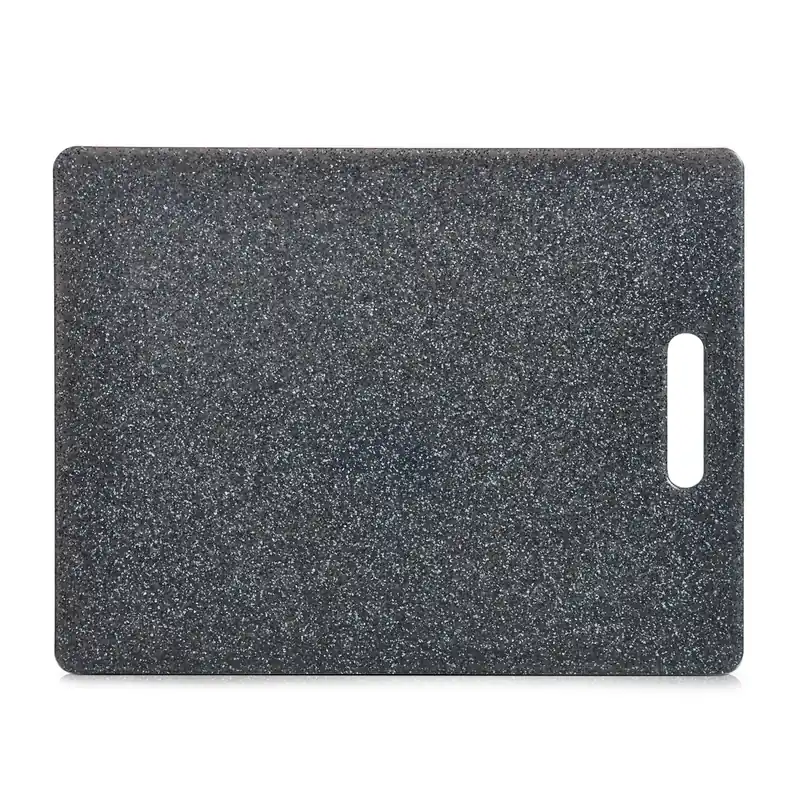 ZELLER Prkénko krájecí plast, motiv Žula 36,5x27,5x0,8cm Nakupujte Hned