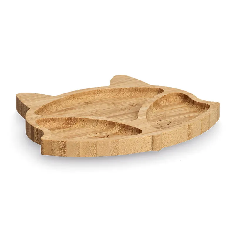Koupit Online ZELLER Servírovací prkénko Liška 23x19,5x1,8cm