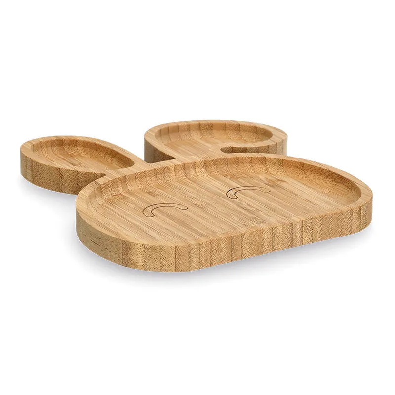 ZELLER Servírovací prkénko Králík 23,5x21,5x1,8cm Objednat Nyní