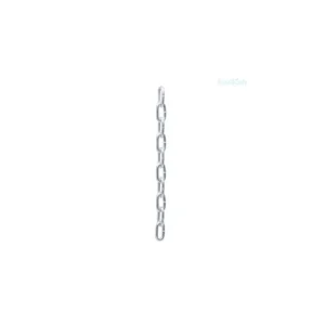 Dokud Zásoby Vydrží Řetěz svařovaný 6x24mm Zn 18m DIN5685A