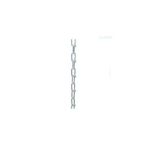 Řetěz uzlový 1.8mm/130m Zn Nízká Cena