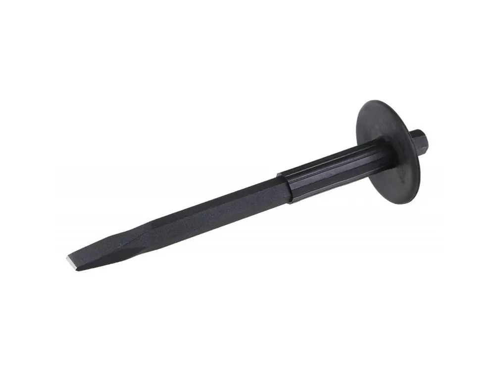 Sekáč plochý 250x15mm s chráničem FESTA Originální