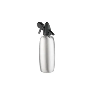 Finální Výprodej Sifonová láhev nerez 1000ml LISS SODA
