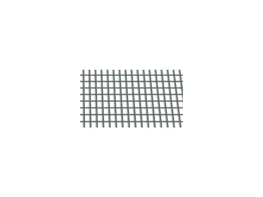 Pletivo svařované čtyřhranné Zn 10x10mm/0,8mm 1x25m FESTA Vysoce Kvalitní