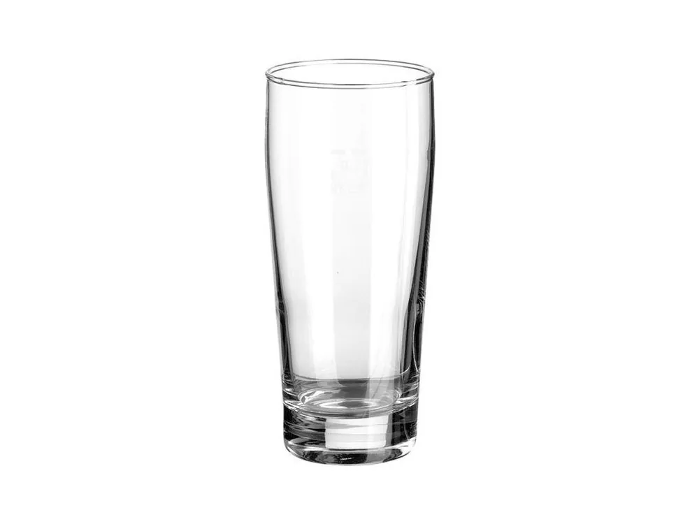 Finální Výprodej Sklenice 200ml KLASIK bez cejchu