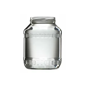 Sklenice zavařovací 1700ml ¤89mm Twist FACETA Značkový