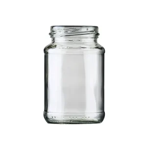 Sklenice zavařovací 213ml ¤53mm Twist SIRIUS CZ Bezpečná Platba