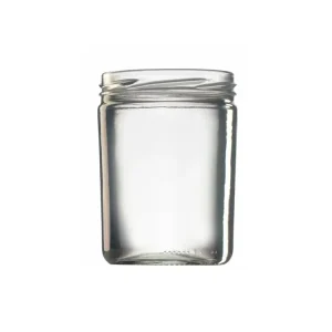 Sklenice zavařovací 440 ml ¤82mm Twist LUNCH Tovární Cena