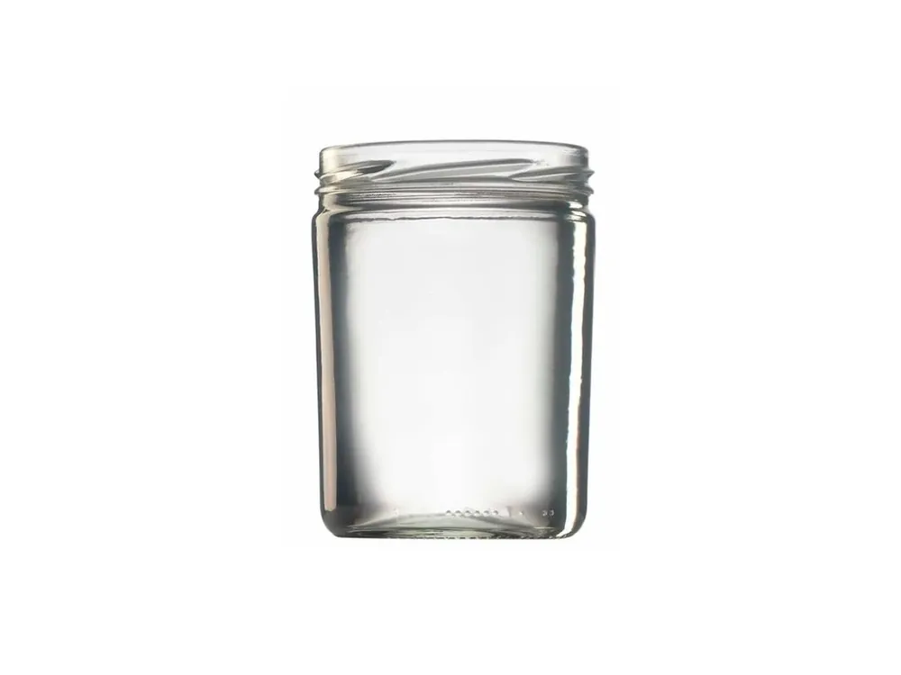 Sklenice zavařovací 440 ml ¤82mm Twist LUNCH Tovární Cena