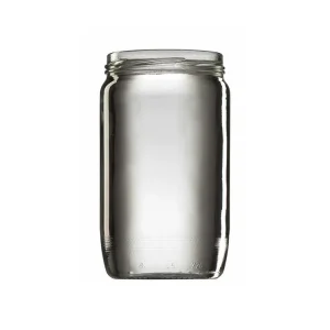 Sklenice zavařovací 720ml ¤82mm Twist 8ks FRANKO Kup Teď