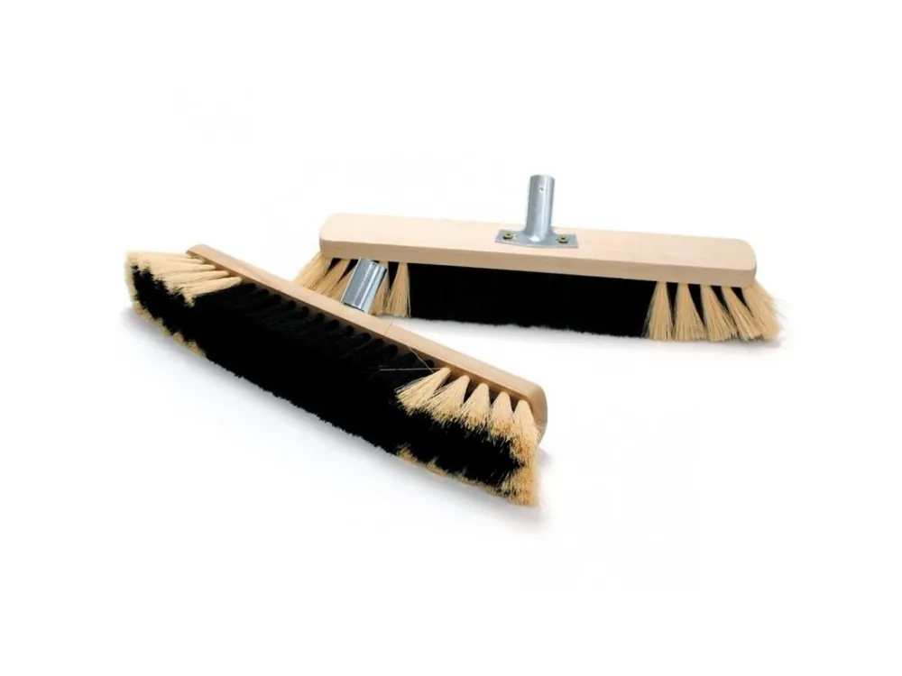 Smeták sálový 40cm s kováním, syntetika CLEANEX Vysoce Kvalitní