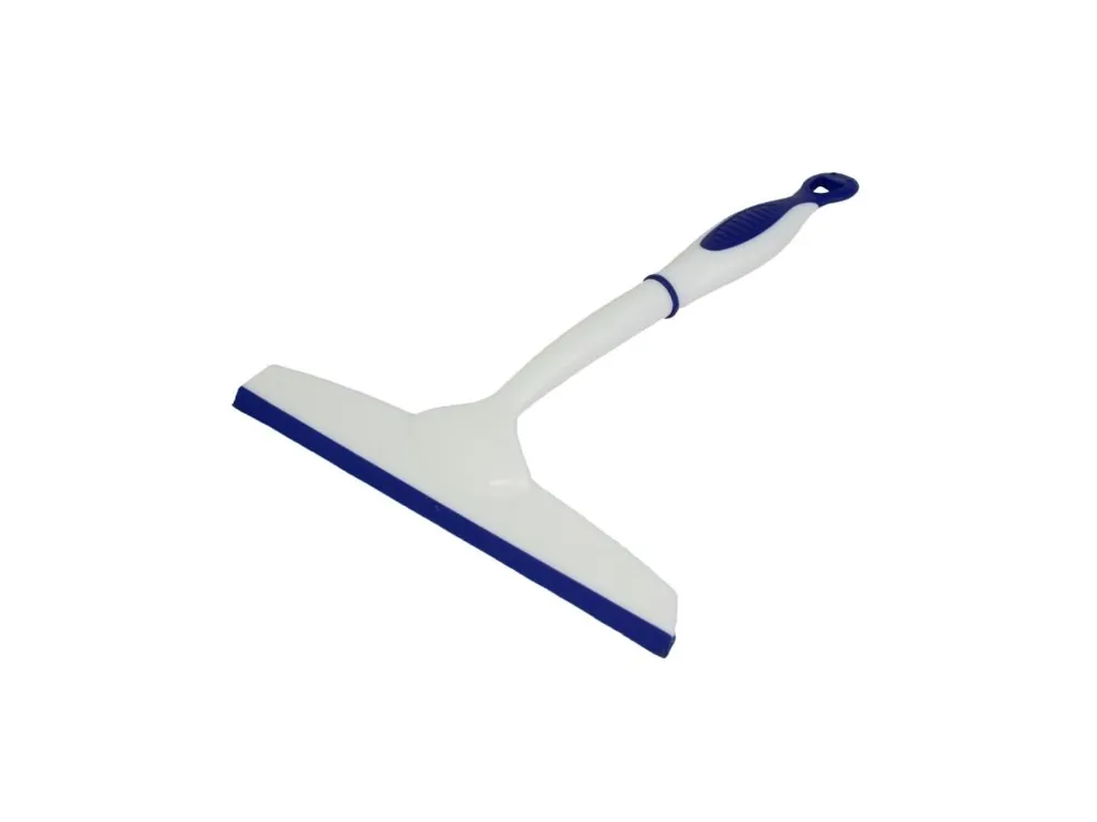 Aktuální Stěrka skla 25cm s rukojetí NECO