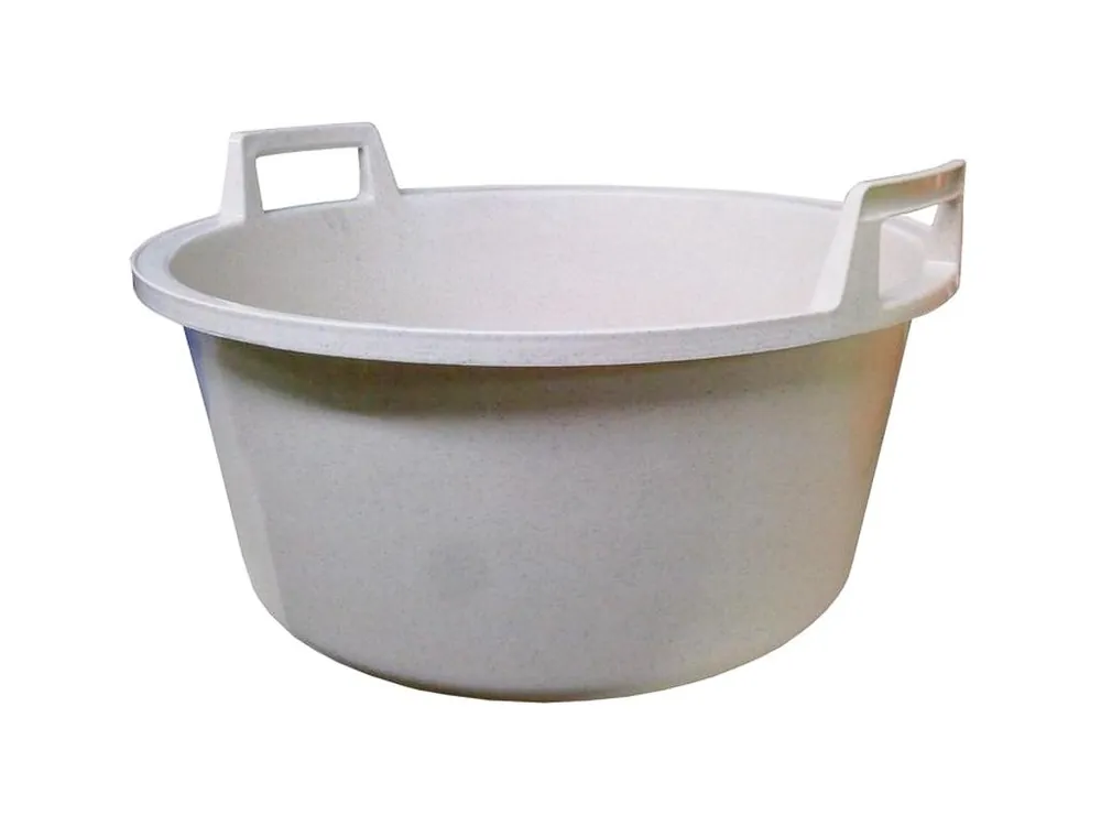 Škopek ¤49cm 25L PH GR bílý CZ Autentický