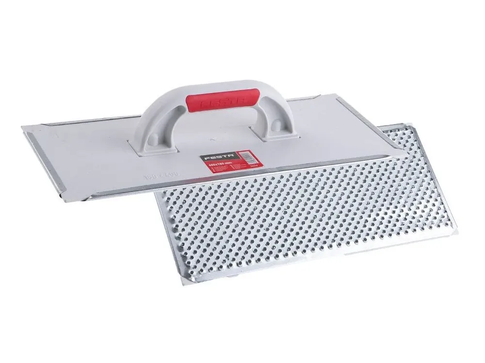Škrabák omítky/polystyrenu 40x18cm PH FESTA Vysoce Kvalitní