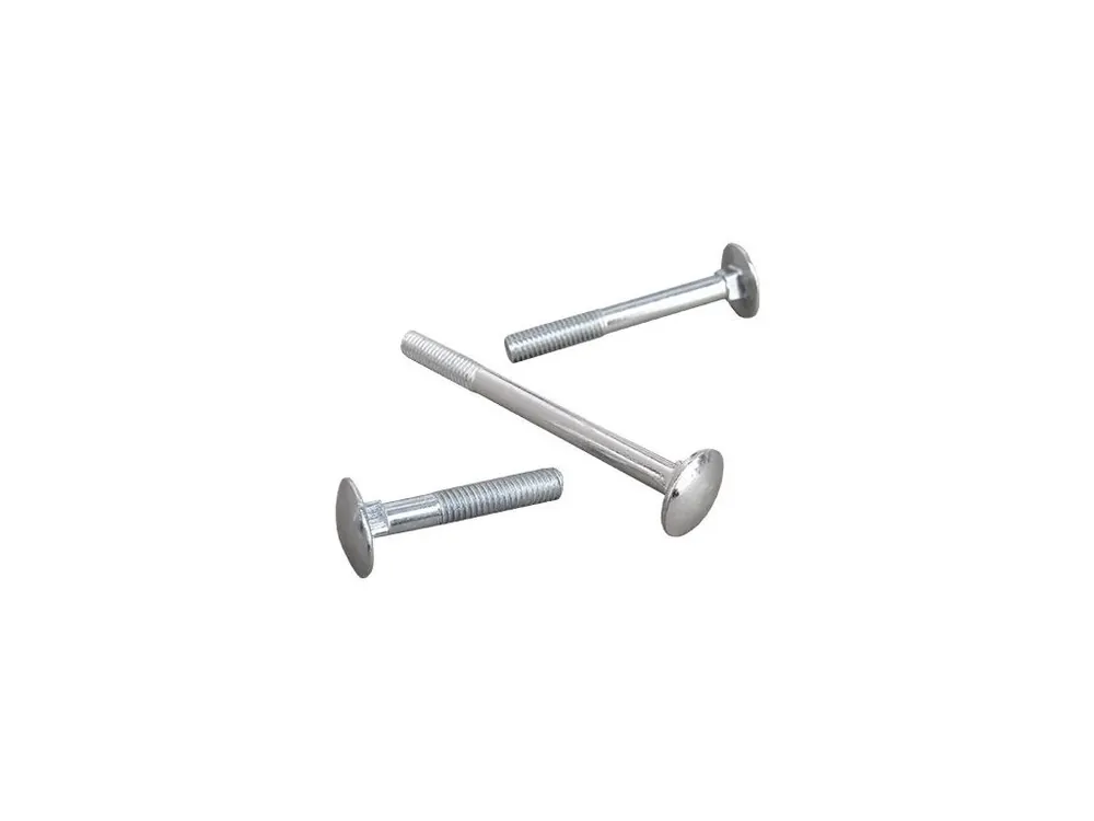 Šroub vratový 8x20mm ZB 100ks (odběr bal.350ks) Originální