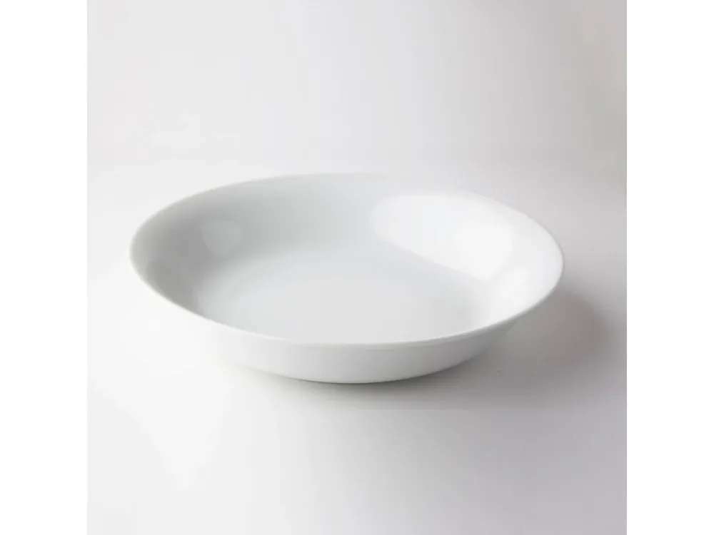 Talíř dětský porcelán 19cm hluboký KUBA Rychlé Dodání