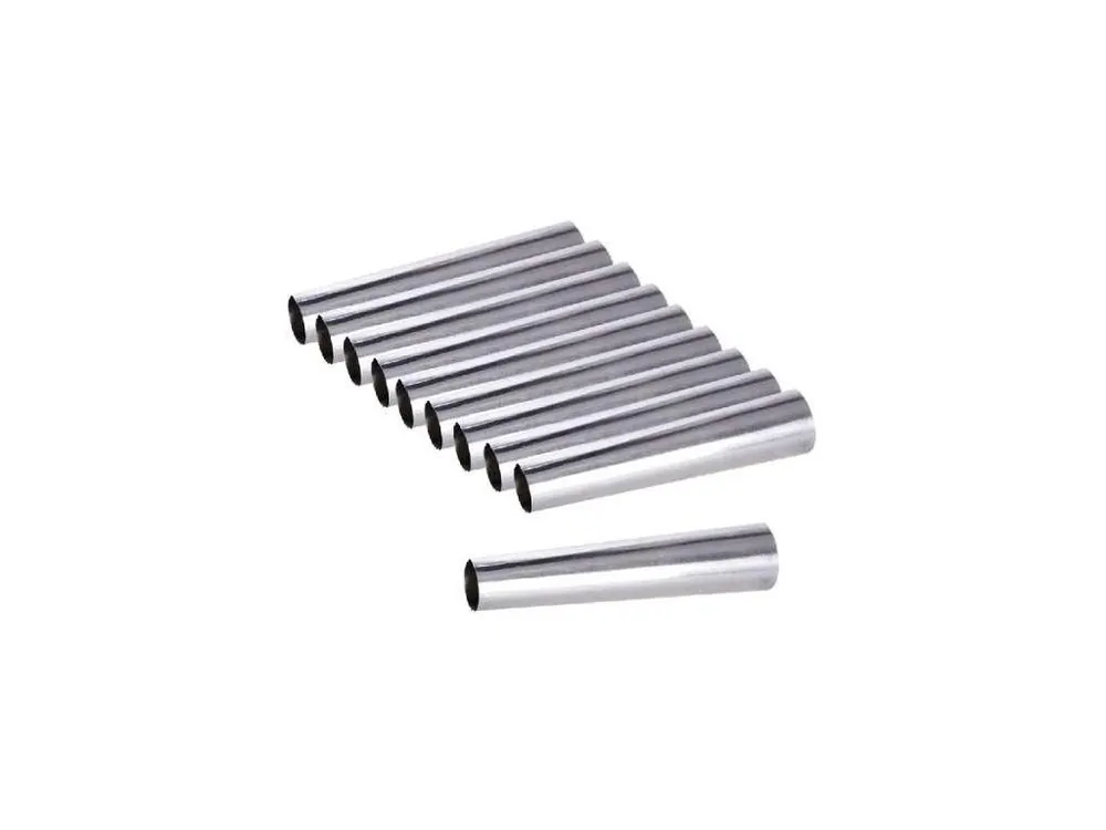 Trubička ¤40x200mm kuželovitá na trdelníky CZ Levný