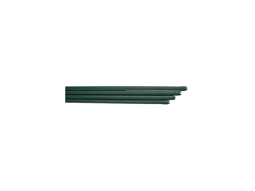 Nová Kolekce Tyč opěra k rostlinám plast ¤20/1800mm GARDENS