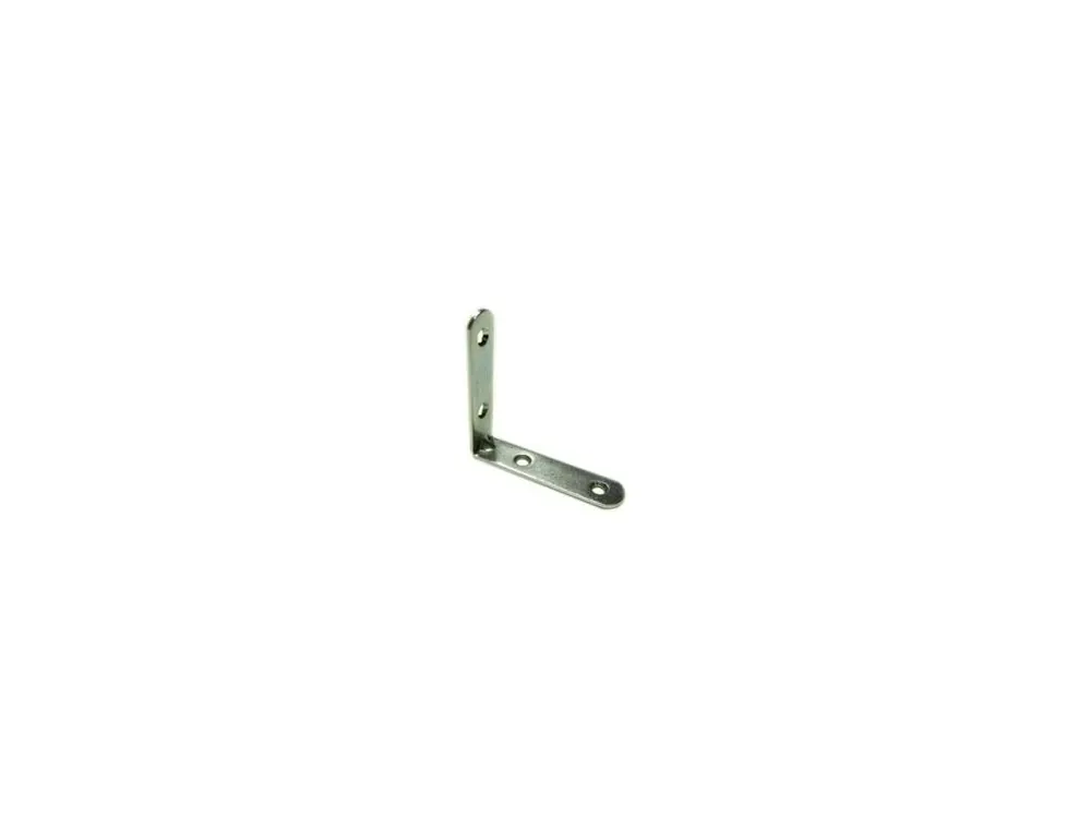 Úhelník 30x 30/15mm s2mm díry4 UP2 (odběr bal.10ks) Akční Nabídka