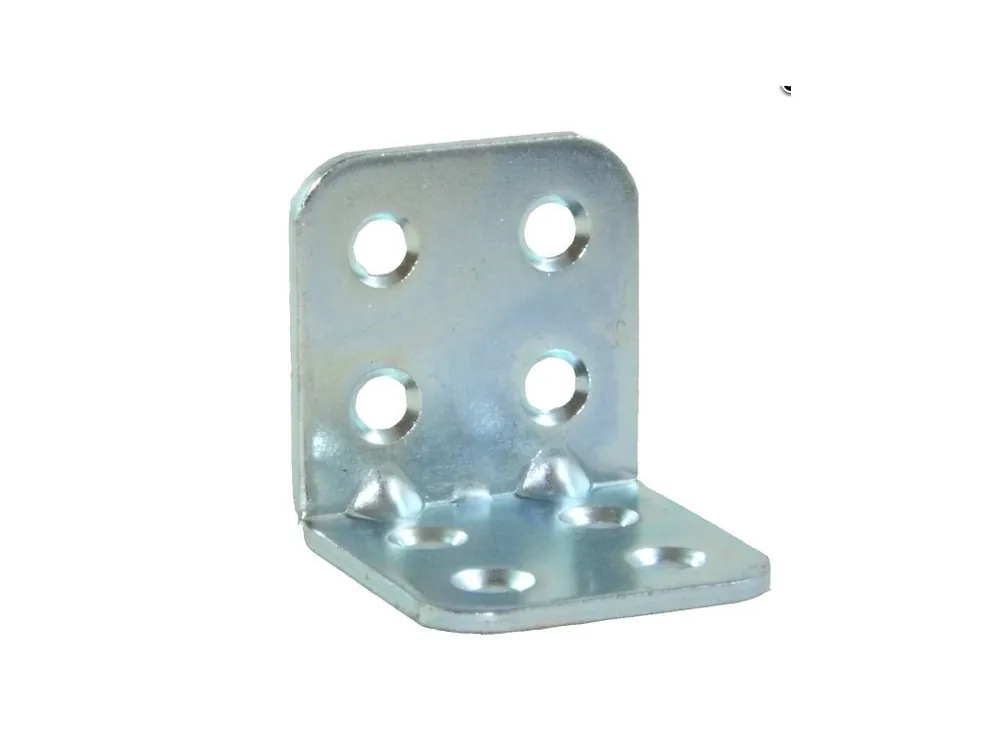 Originální Úhelník 30x 30/30mm s2mm děr8 UP5 (odběr bal.10ks)