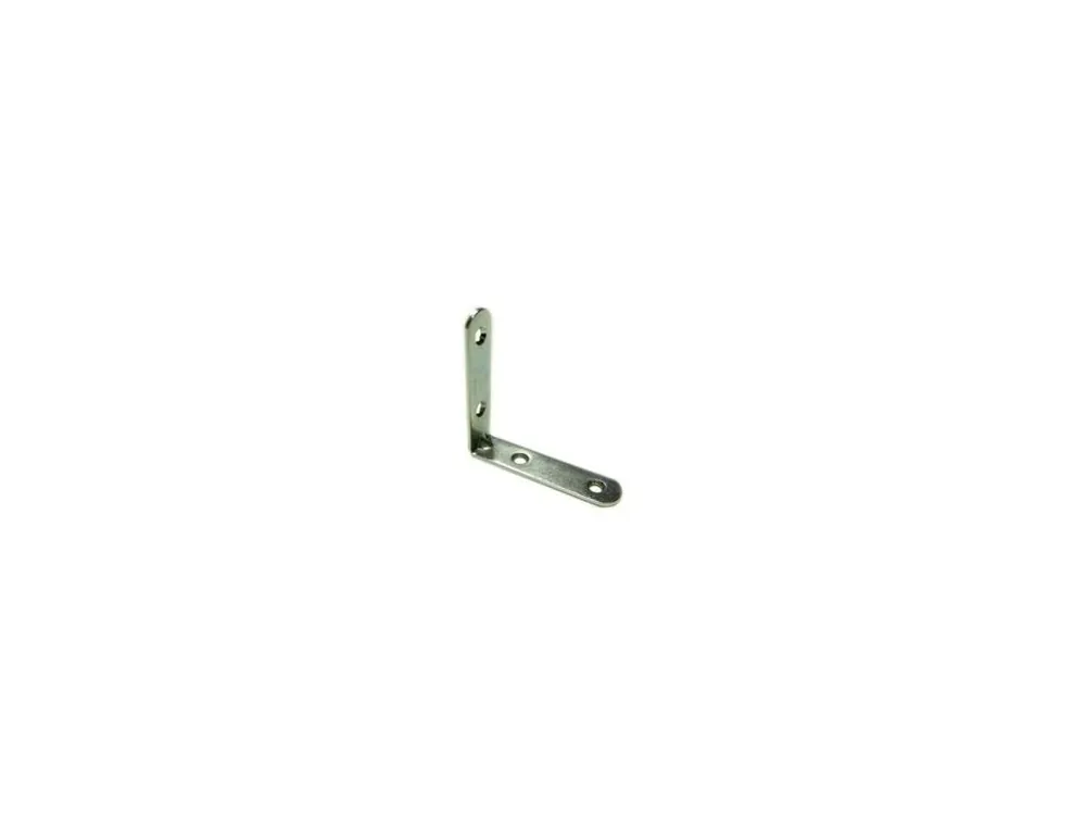 Vrácení Zdarma Úhelník 40x 40/15mm s2mm díry4 UP2 (odběr bal.10ks)